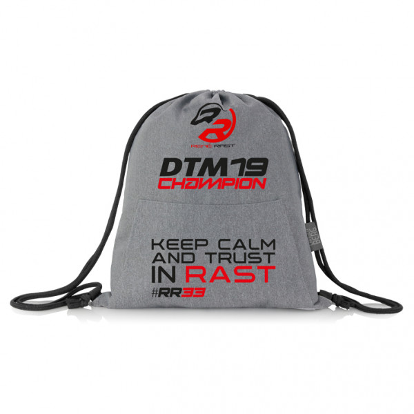 René Rast Sports bag "Champion"