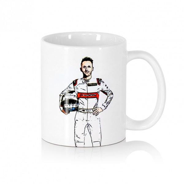 Tasse "Comic"
