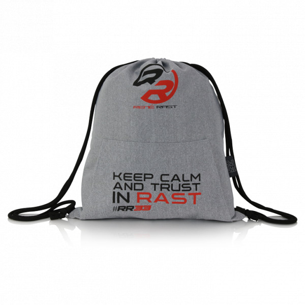 Sports bag "Hoodie"